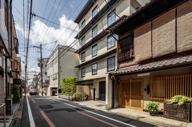 enso hotel: destinasi tersembunyi yang wajib di kyoto